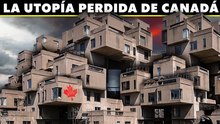 Por qué fracasó la utopía perdida de Canadá