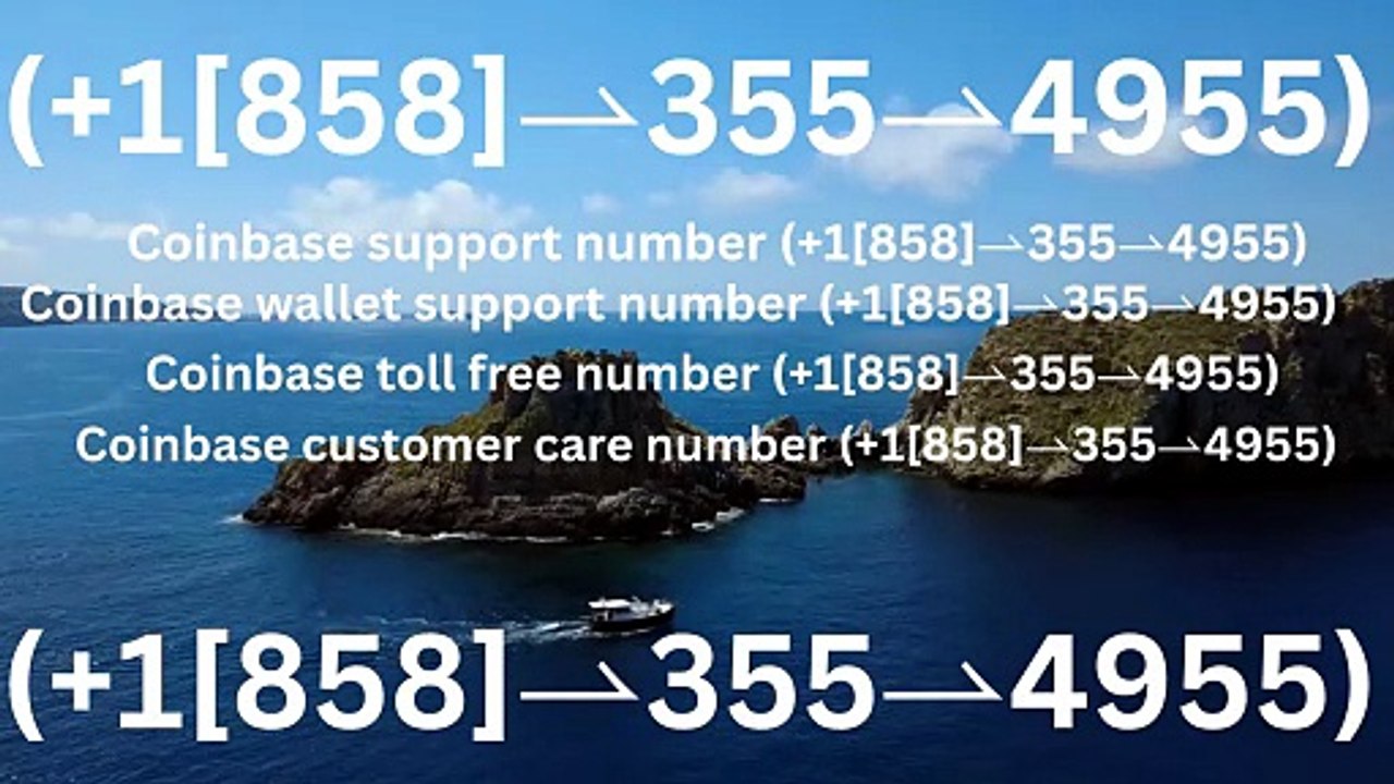 ≋ ¶ Immediately】 ⁂Coinbase® Toll free© helpline® Numbers Contact⁂ (24/7) Live Person Care)