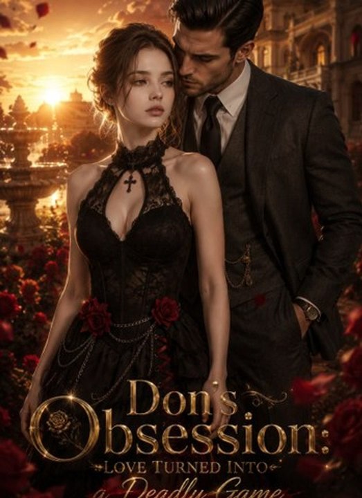 Don’S Obsession: Love Turned Into A Deadly Game - Complete Ep - FULL ✅