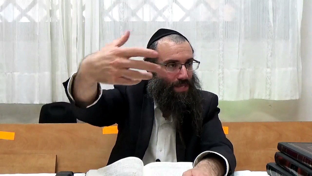 סוד הרשימו שמשאירים האורות בחזרתם למאציל | שער...