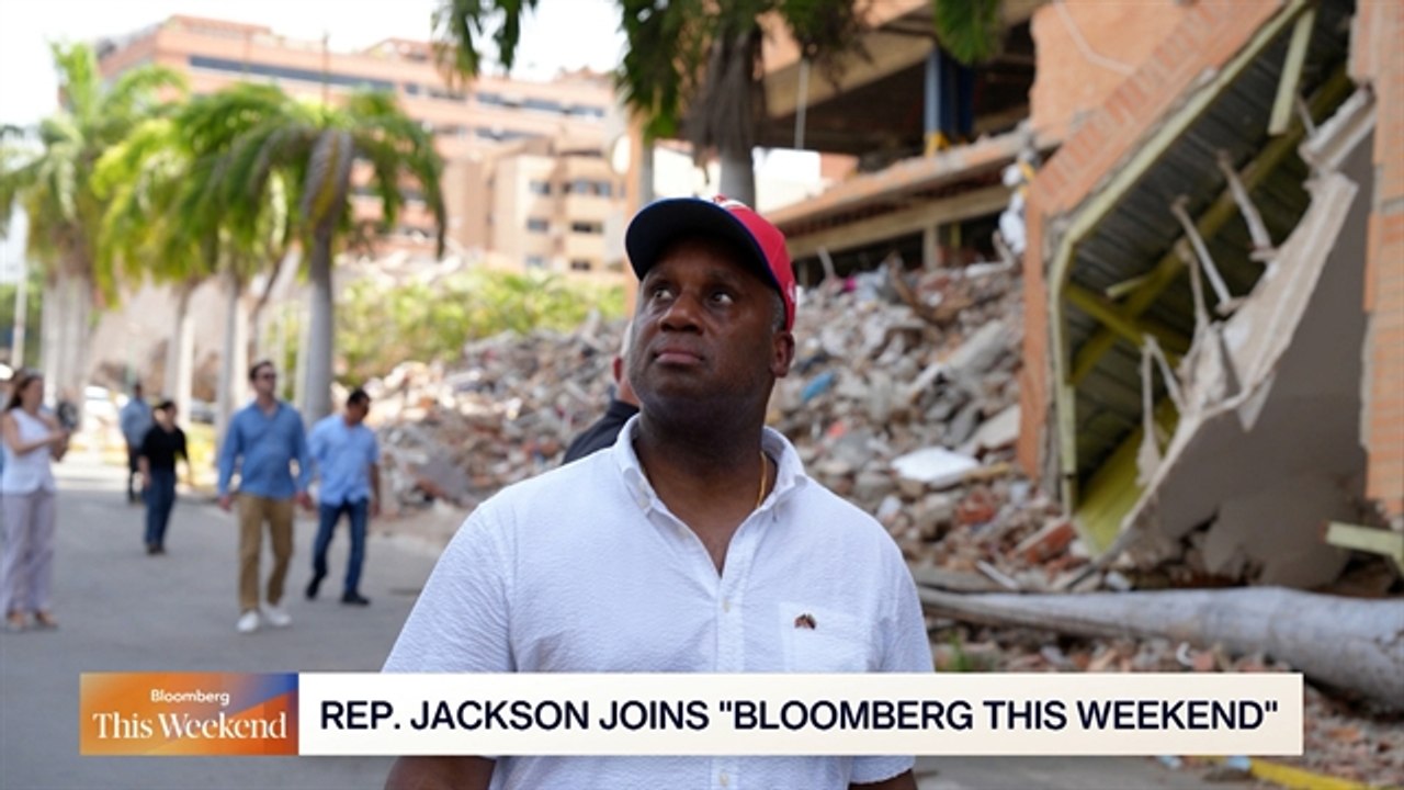 Jackson Warns US Policy Risks Caribbean Stability