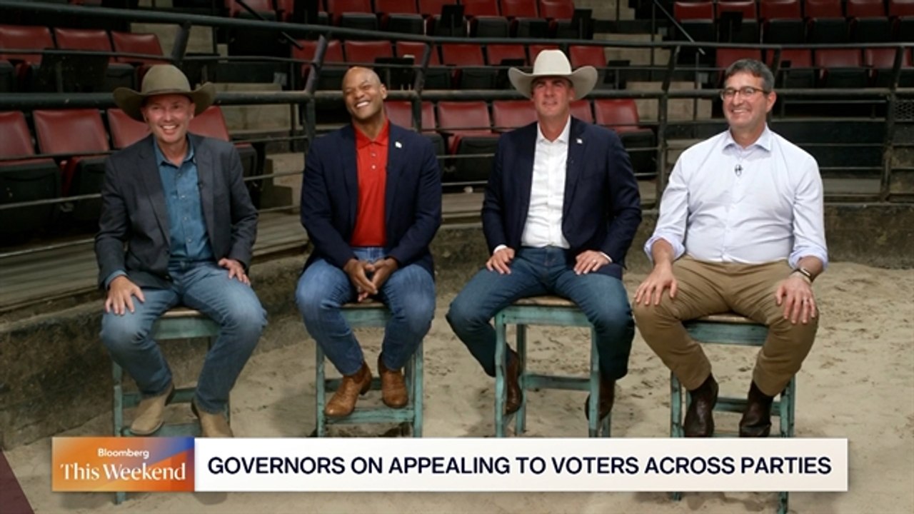 Governors Push State Solutions on Costs