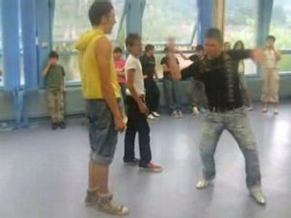 Bryan se lahce =p