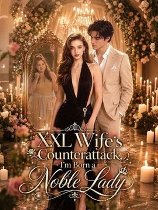 XXL Wife's Counterattack, I'm Born a Noble Lady FULL MOVIES ENGLISH SUB | Full Short Drama | English Sub 2026