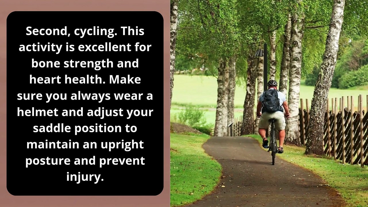 Staying Fit in the Old Age A Guide to Safe Exercise for Seniors