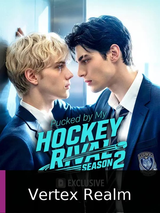 Pucked by My Hockey Rival Season 2 | Vertex Realm