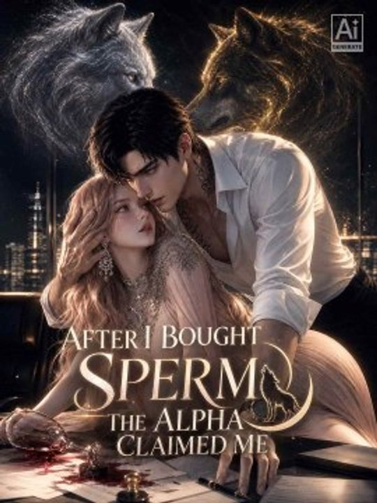 After I Bought Sperm, the Alpha Claimed Me - Full EP