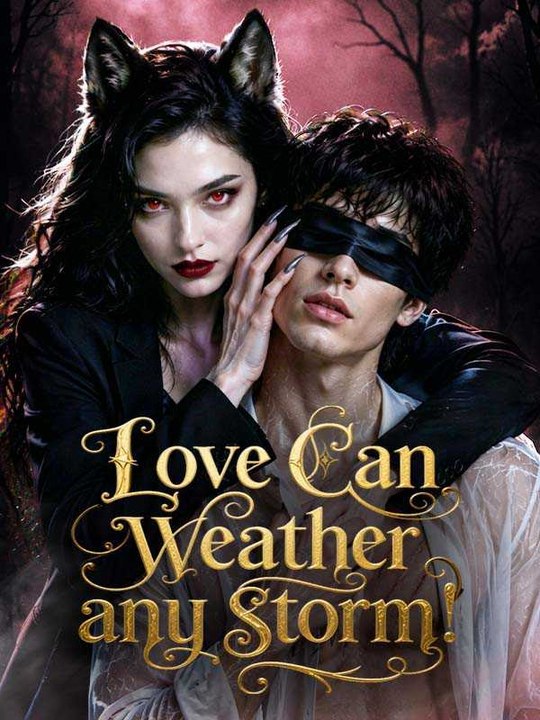 Love can weather any storm