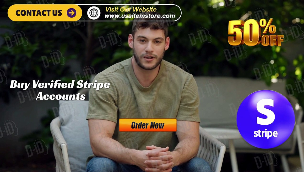 Are Buy Verified Stripe Accounts Legit for E-commerce Businesses?
