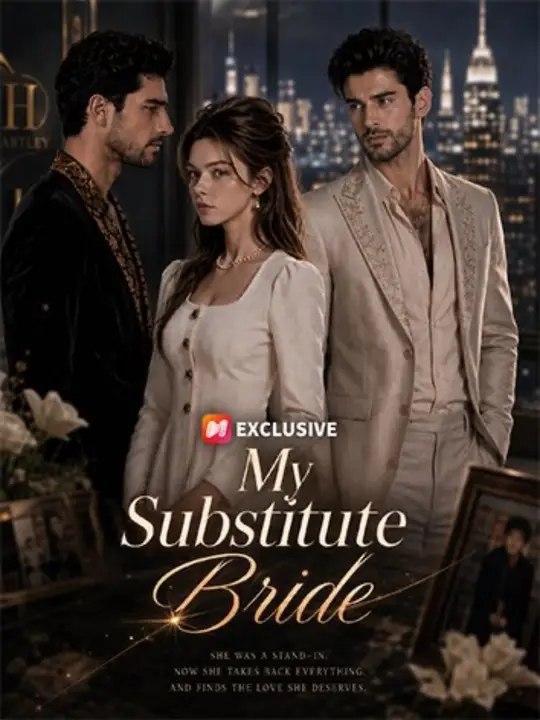 My Substitute Bride (FULL)