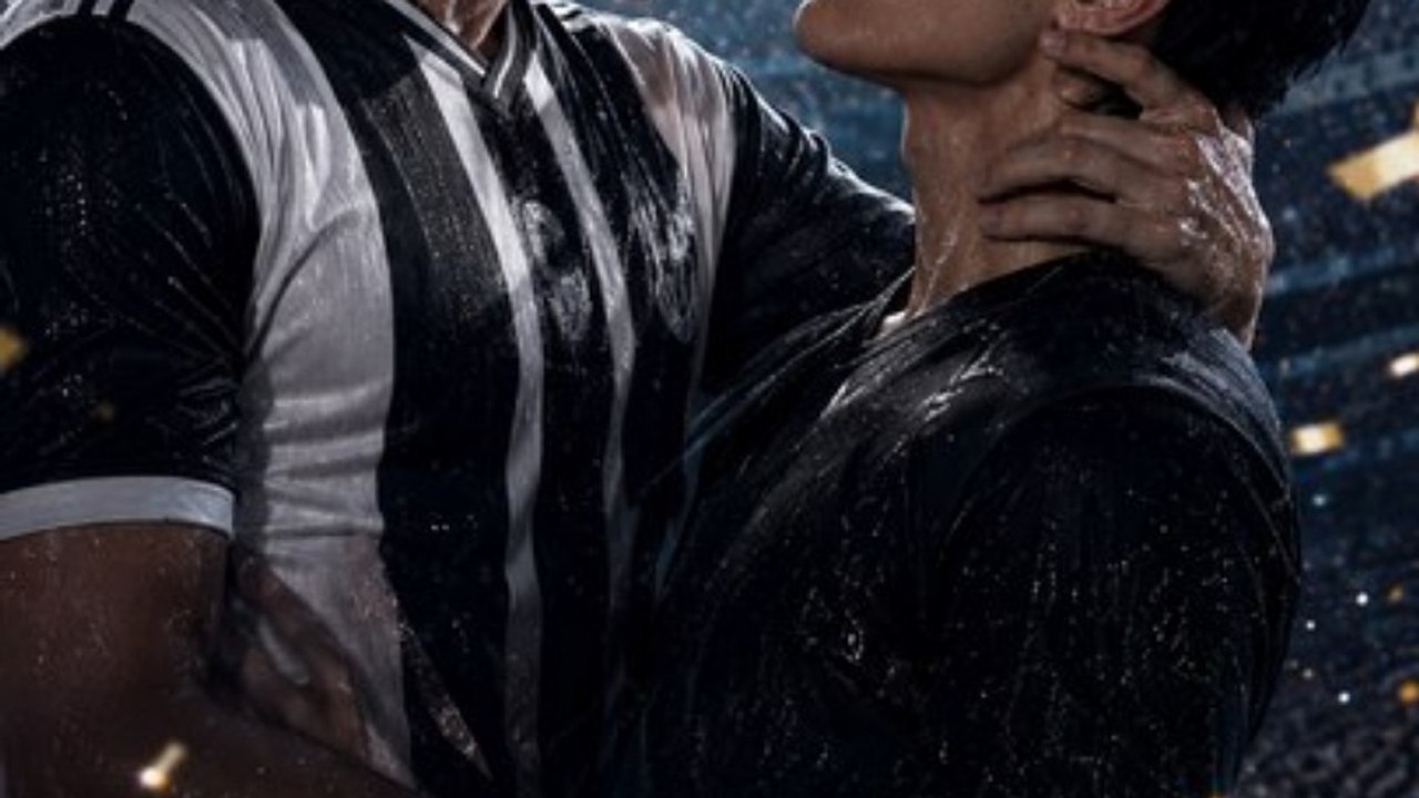 Things I Wanted to Say丨New Movie ✅