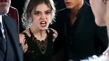 Broken Legs, Stolen Crown A Ballerina's Revenge - Full AI Drama - Video Dailymotion