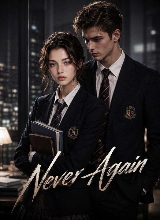 Never Again New