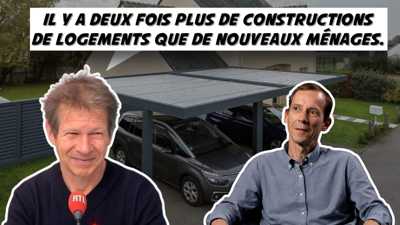 Logement, voiture, travail, les constats accablants de deux experts