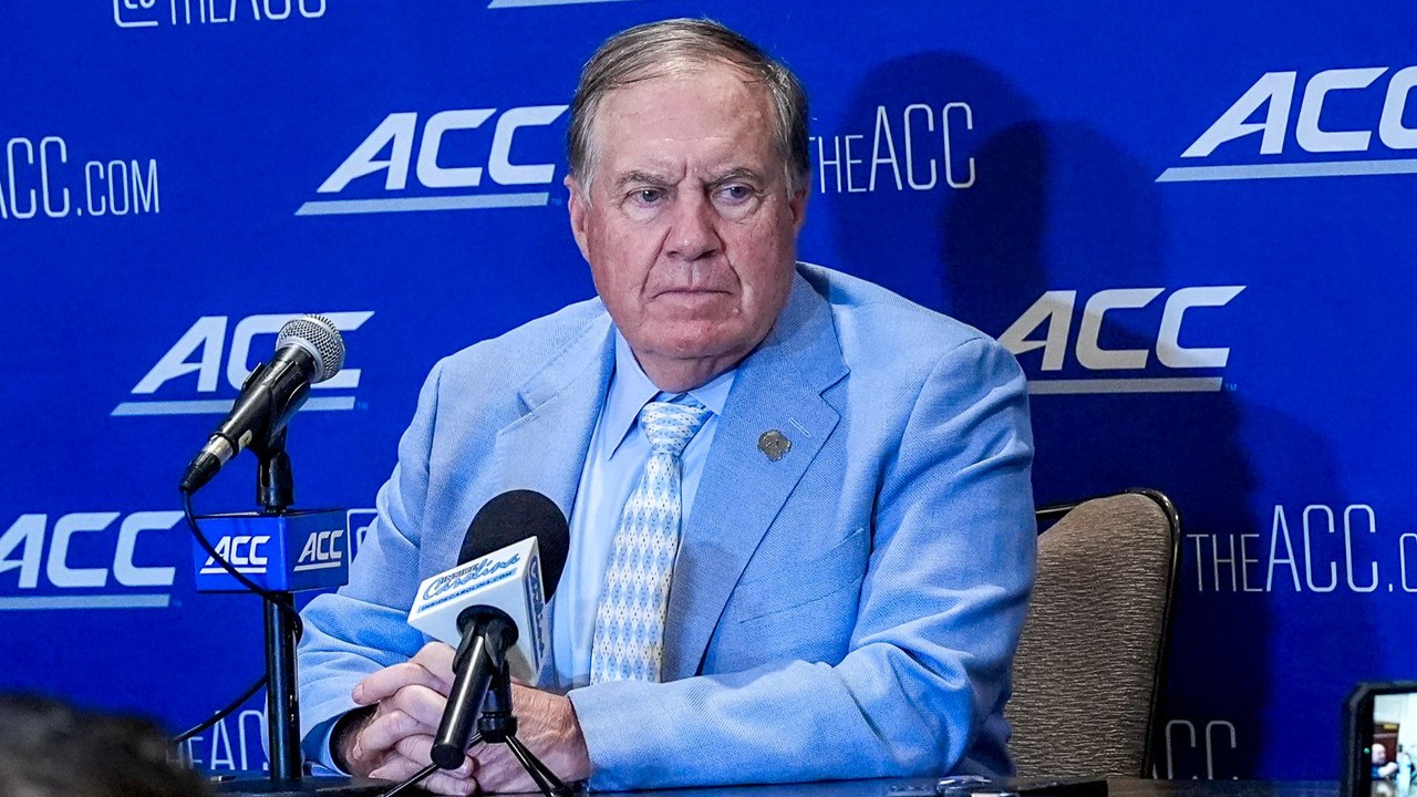 Belichick vs. Sanders: Disappointment in College Football