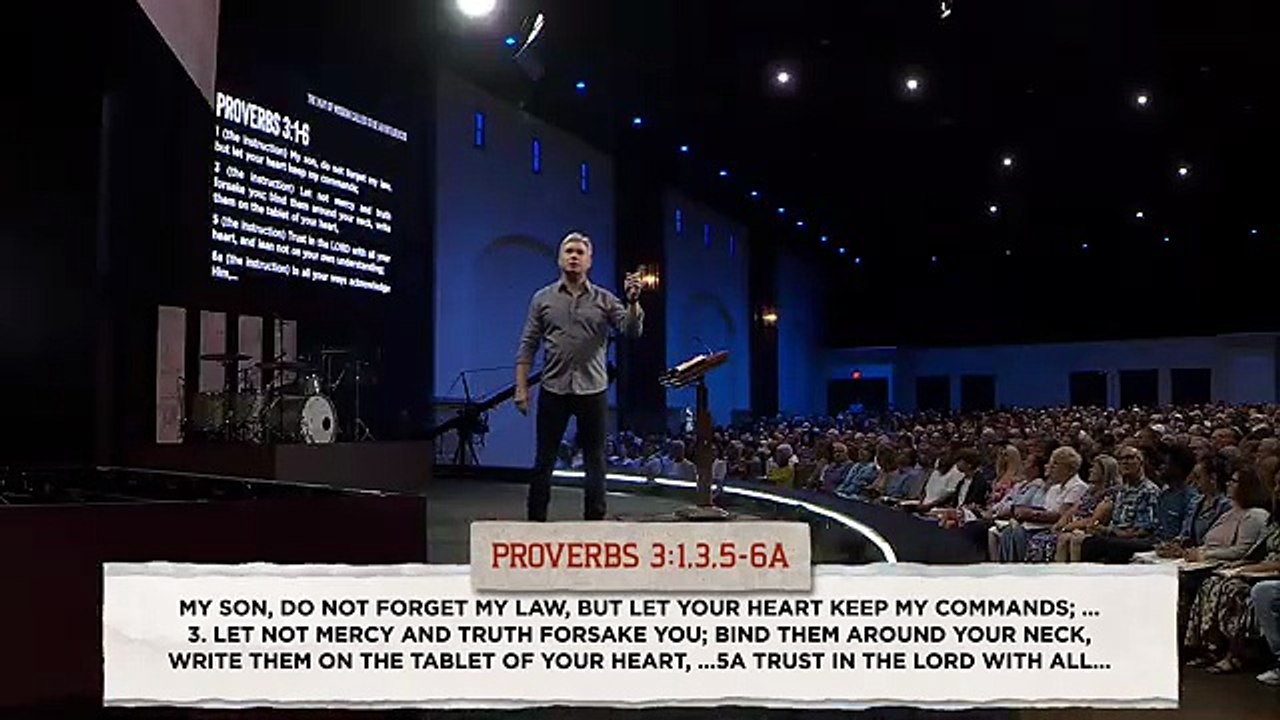 How To Be A Christian Influencer - JH