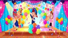 🐦 Comptines Françaises pour Apprendre les Animaux | Chansons Éducatives et Paroles 🎶 Karaoké Amusant