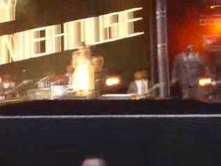 Amy Winehouse - You Know I'm No Good Rock in Rio Madrid 2008