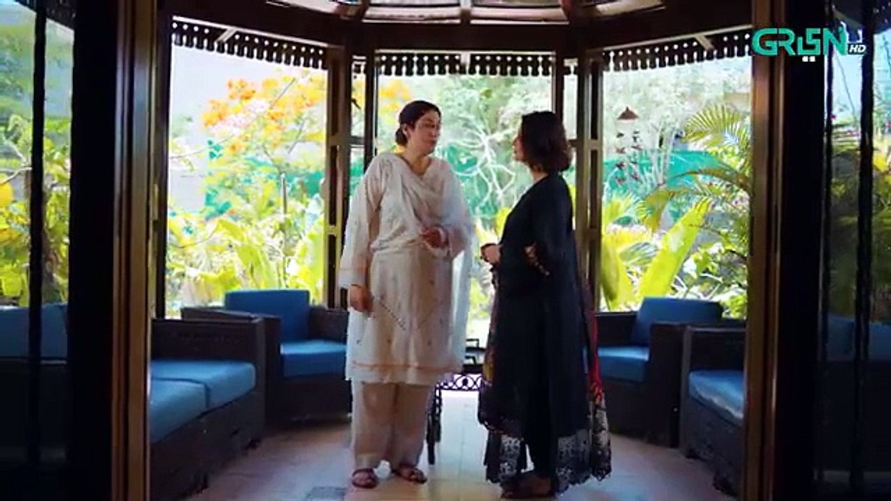 Laaj Episode 28