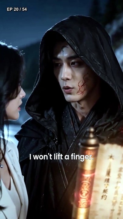 The Death Dealer's Bride - Complete drama englishsub 🔥🔥