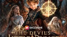 The Devil's Little Prince Is Hiding Again 🍿🍿🍿FULL MOVIES ENGLISH SUB 2026