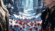 The Vampire King'S Half-Blood Queen | Aurora Motion1 - Full Episode ✅ [Eng Sub]