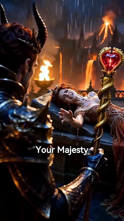 The Dragon King Chose the Wrong Bride EP