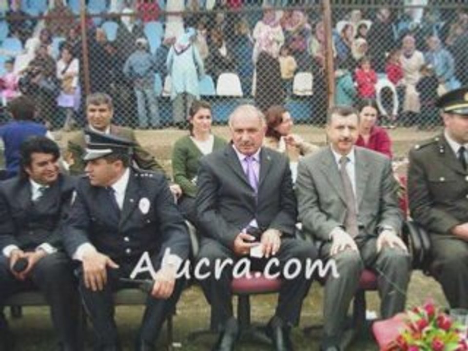 ALUCRA MESLEK YÜKSEK OKULU