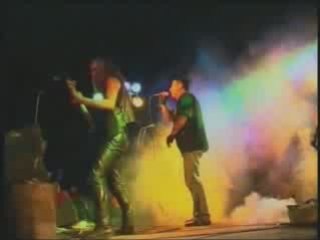 Епизод - молитва за България