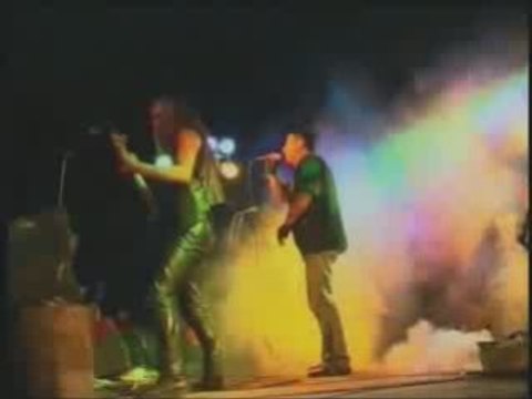 Епизод - молитва за България