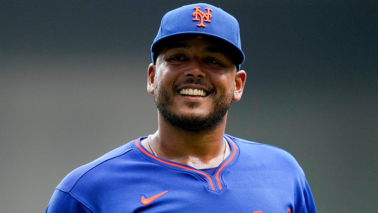 Freddy Peralta Traded to the Rays in Strategic MLB Move