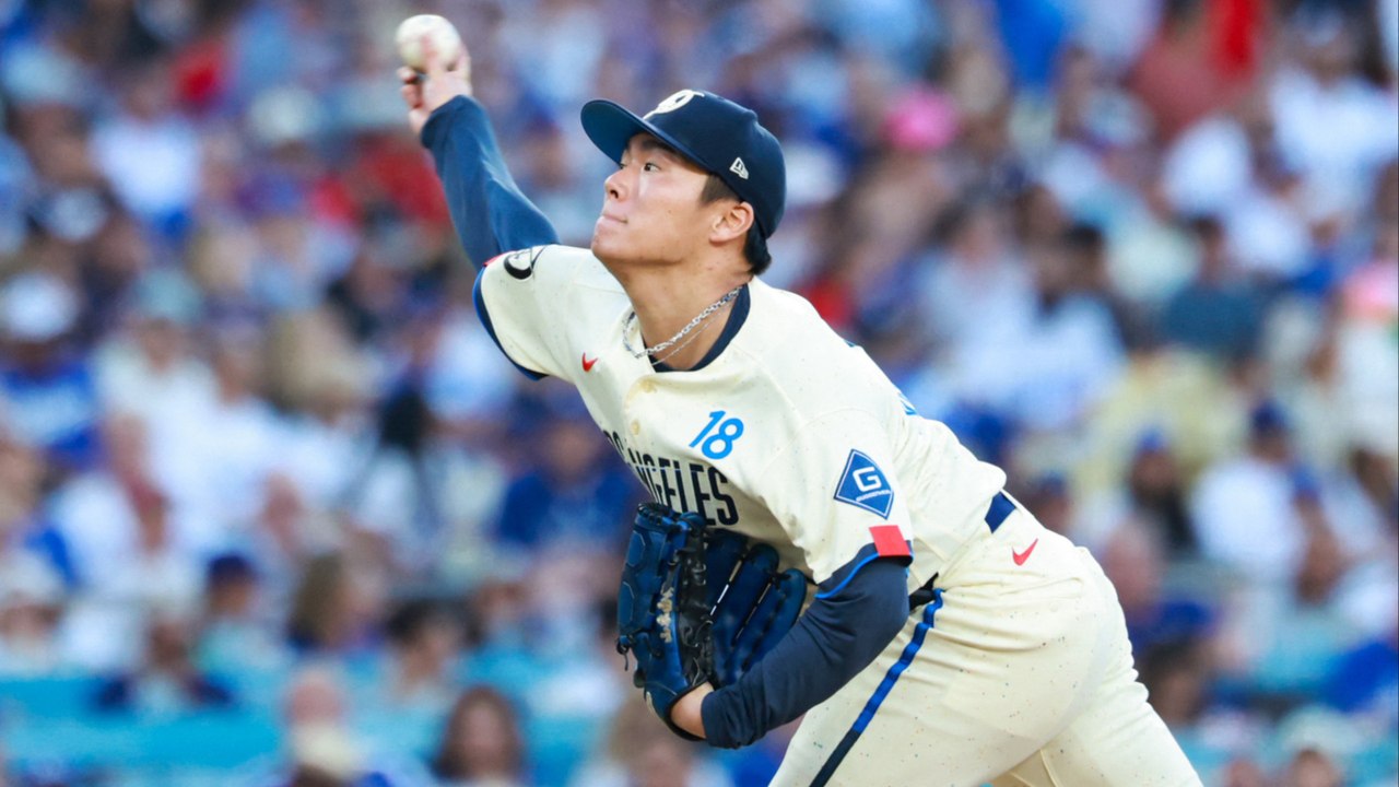 Dodgers' Success Stirs Debate Over MLB's Prosperity