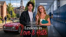 LESSONS IN LOVE & HATE🌷FULL🌷