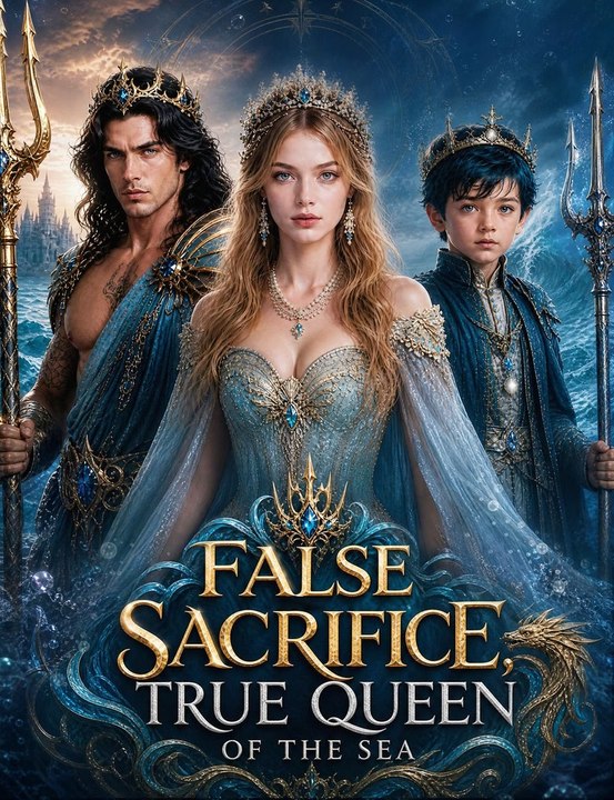 False Sacrifice, True Queen of the Sea Full Movie (Best Drama)