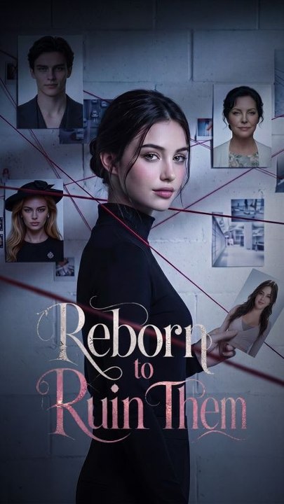 Reborn to Ruin Them - FULL EPISODE