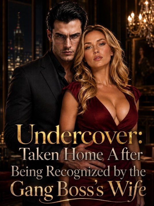 Undercover:Taken Home AfterBeing Recognized by the Gang Boss's Wife