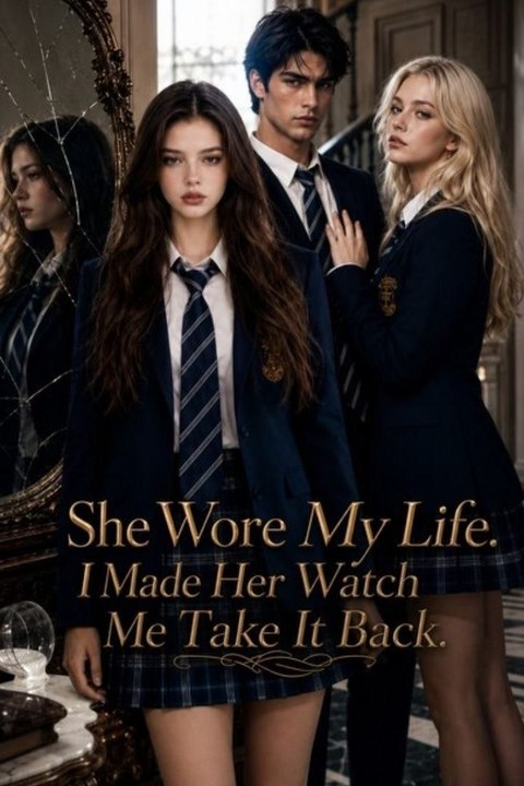 She Wore My Life. I Made Her Wear the Fate She Took Back - Full