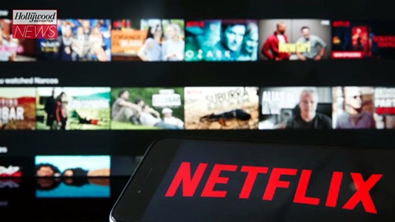 Ted Sarandos Explains Why Netflix Will Add New Ad-Supported Tier to Streaming Service | THR News [Full Movie]