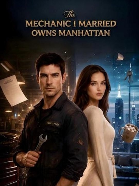 The Mechanic I Married Owns Manhattan Full Movie (Best Drama)