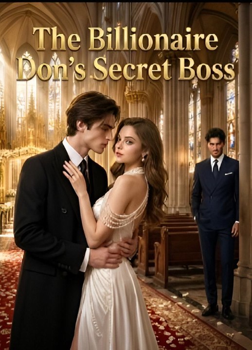 The Billionaire Don's Secret Boss-Drama FULL MOVIES ENGLISH SUB