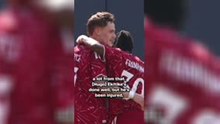 Rush believes Wirtz will STEP UP for Liverpool
