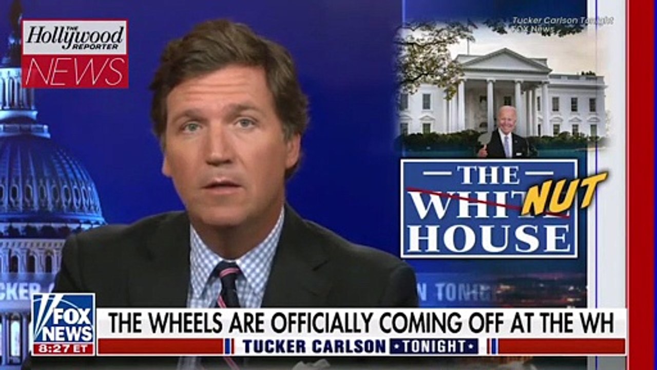 BTS Speaks Against Asian-Targeted Hate Crimes at the White House & ARMY Goes After Tucker Carlson | THR News [Full Movie]