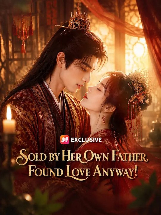 Sold By Her Own Father Found Love Anyway
