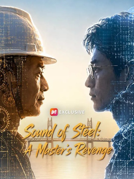 Sound Of Steel- A Master's Revenge