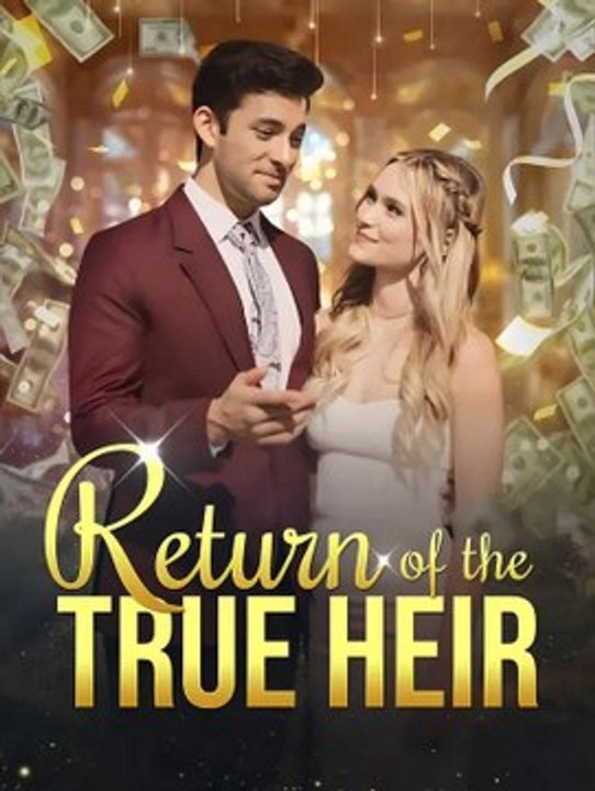 Return of the true heir | Serie Completa | Short Drama Español en Español Drama Chino