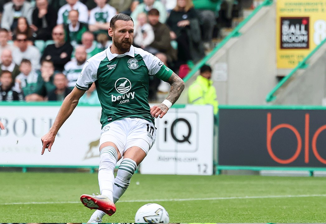 Socceroos veteran opens with a goal