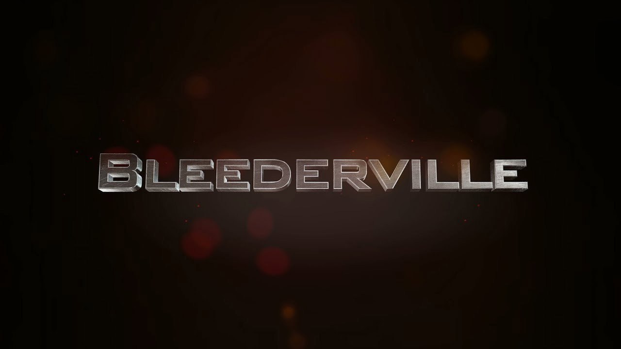 Bleederville Streaming VF | en Francais VOSTFR [FR]