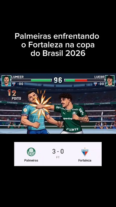 Futebol Fighters