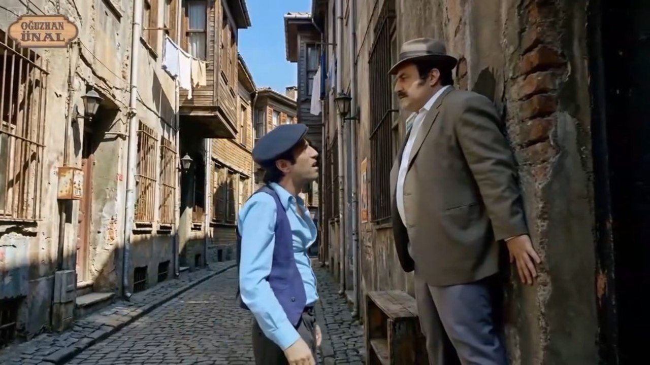 Sakar Şakir (Yapay Zeka Versiyon)
