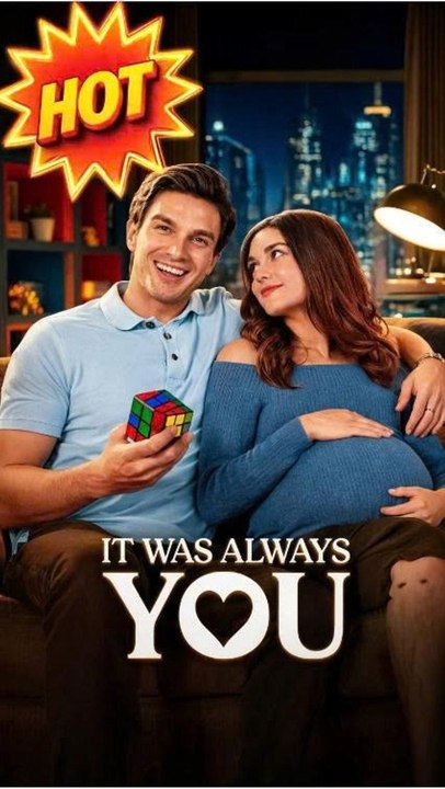 It Was Always You - Full EP